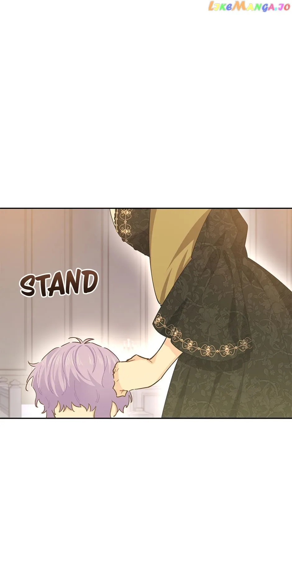 I Have No Health Chapter 84 page 38