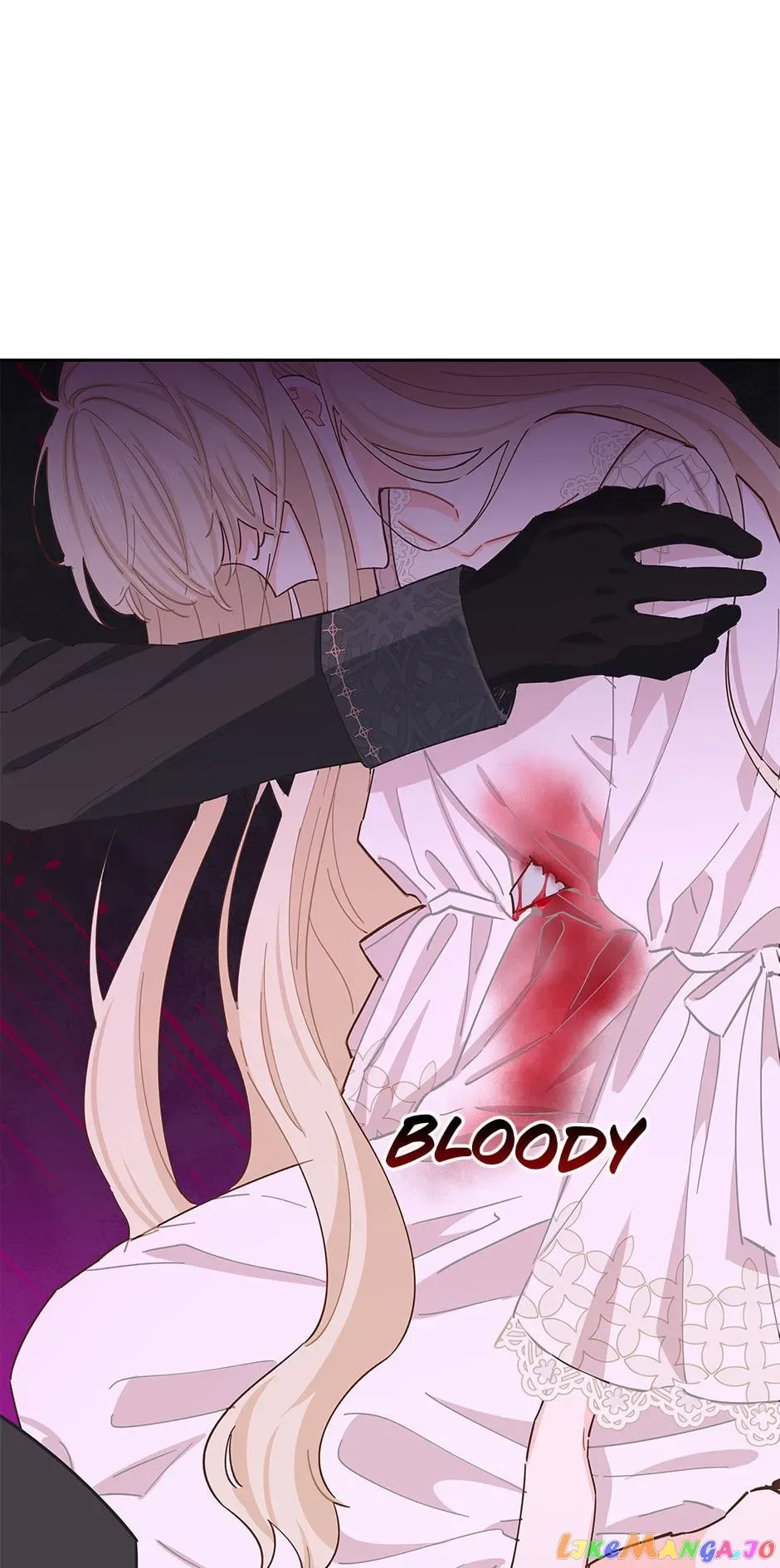 I Have No Health Chapter 87 page 35