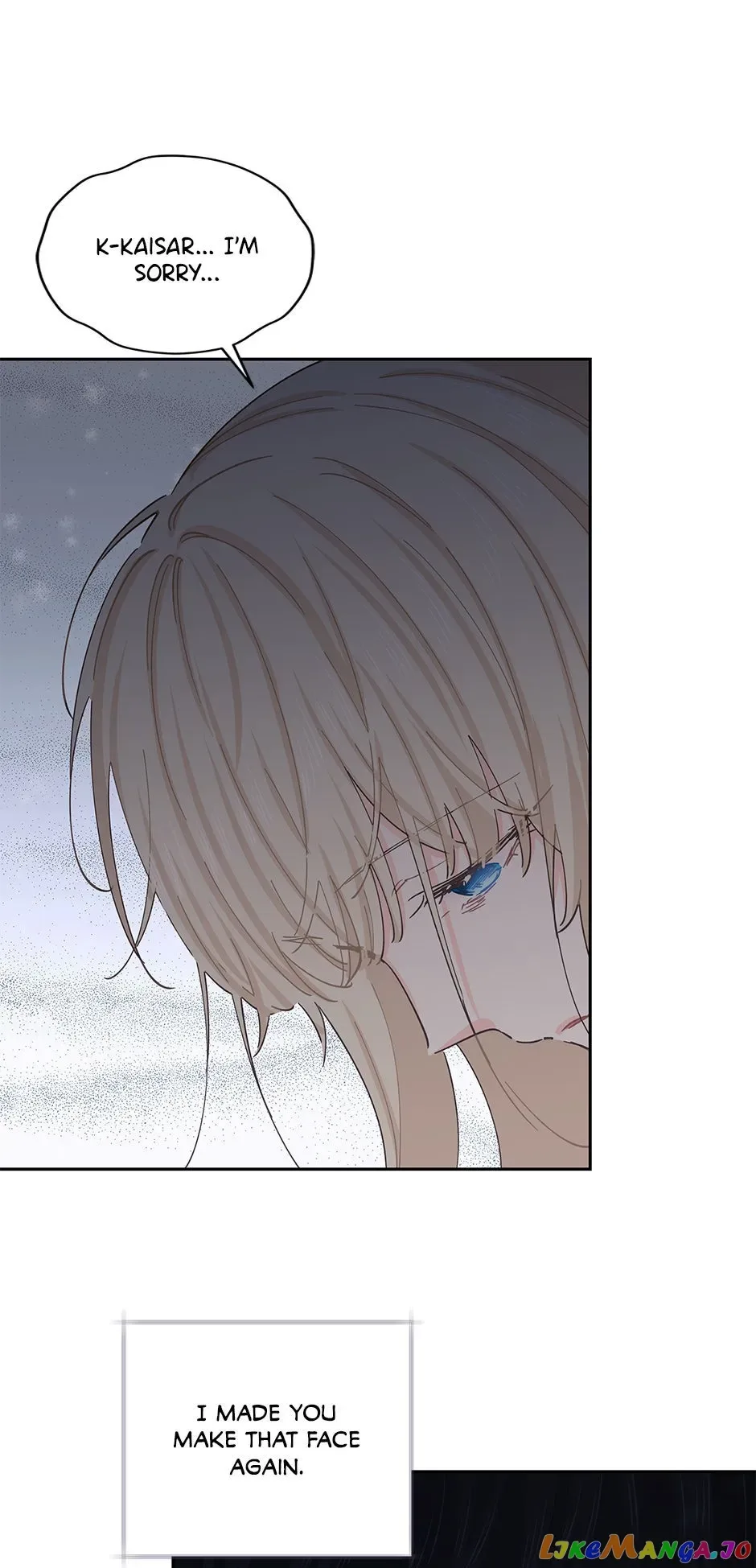 I Have No Health Chapter 87 page 38