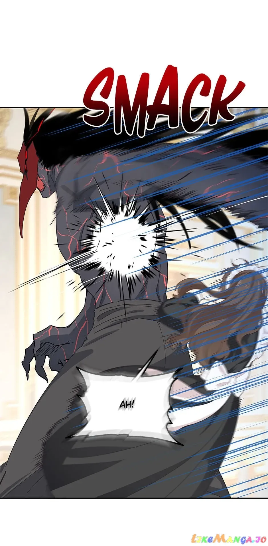 I Have No Health Chapter 87 page 7