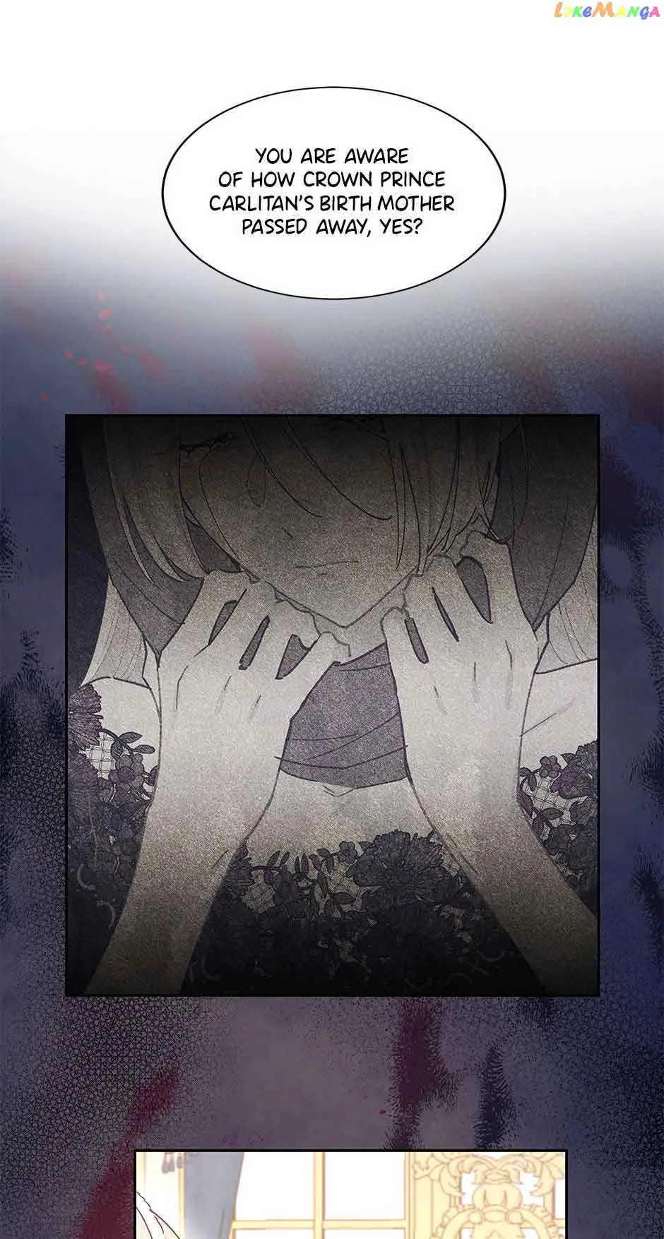 I Have No Health Chapter 82 page 53