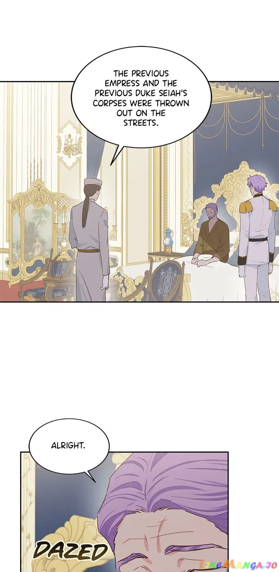I Have No Health Chapter 87 page 44