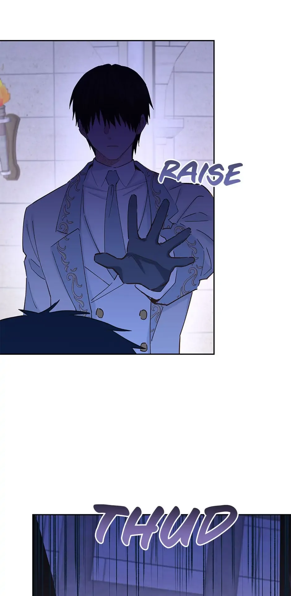 I Have No Health Chapter 83 page 47