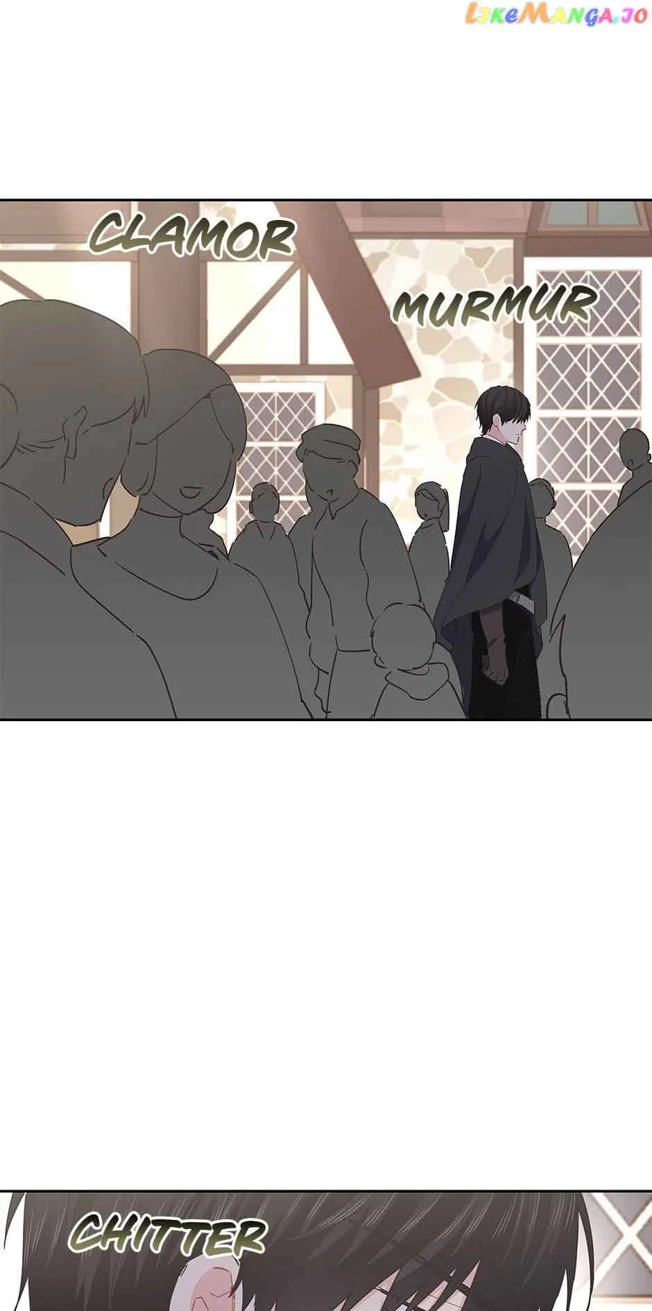 I Have No Health Chapter 88 page 4