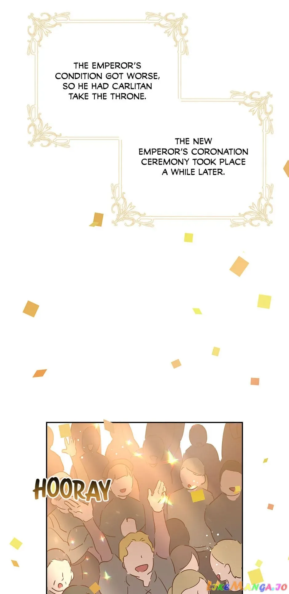 I Have No Health Chapter 87 page 57