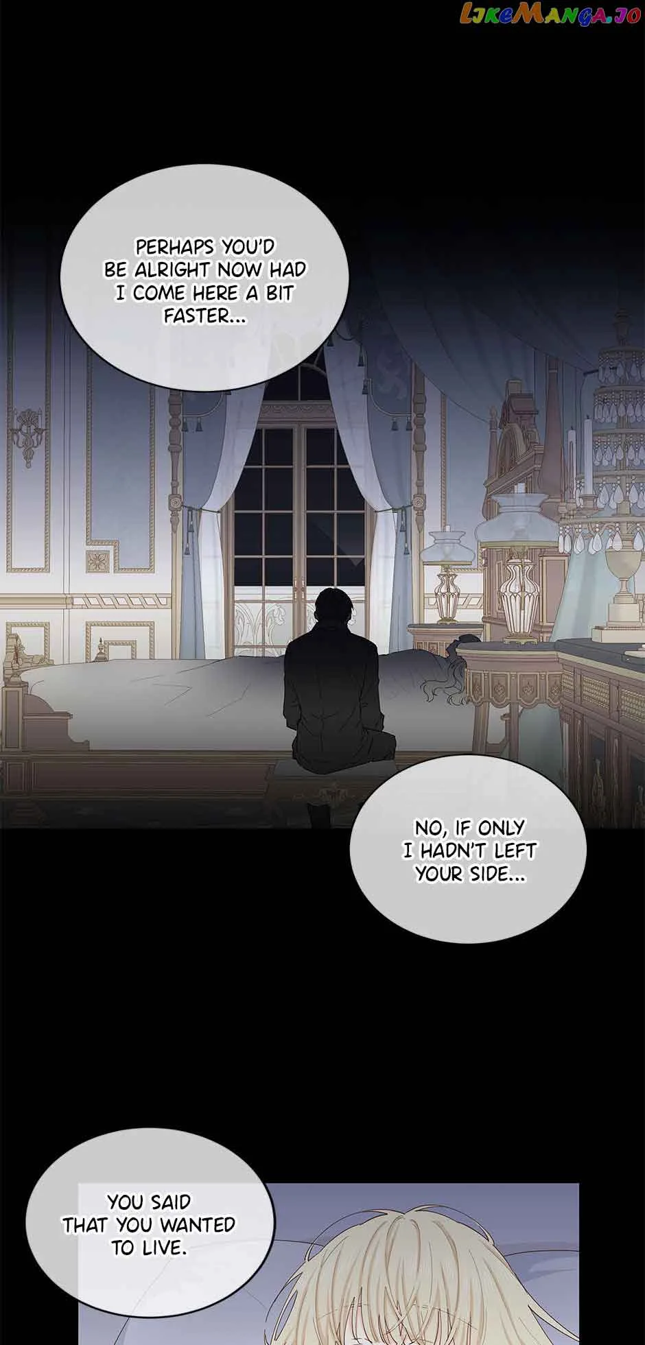 I Have No Health Chapter 88 page 11