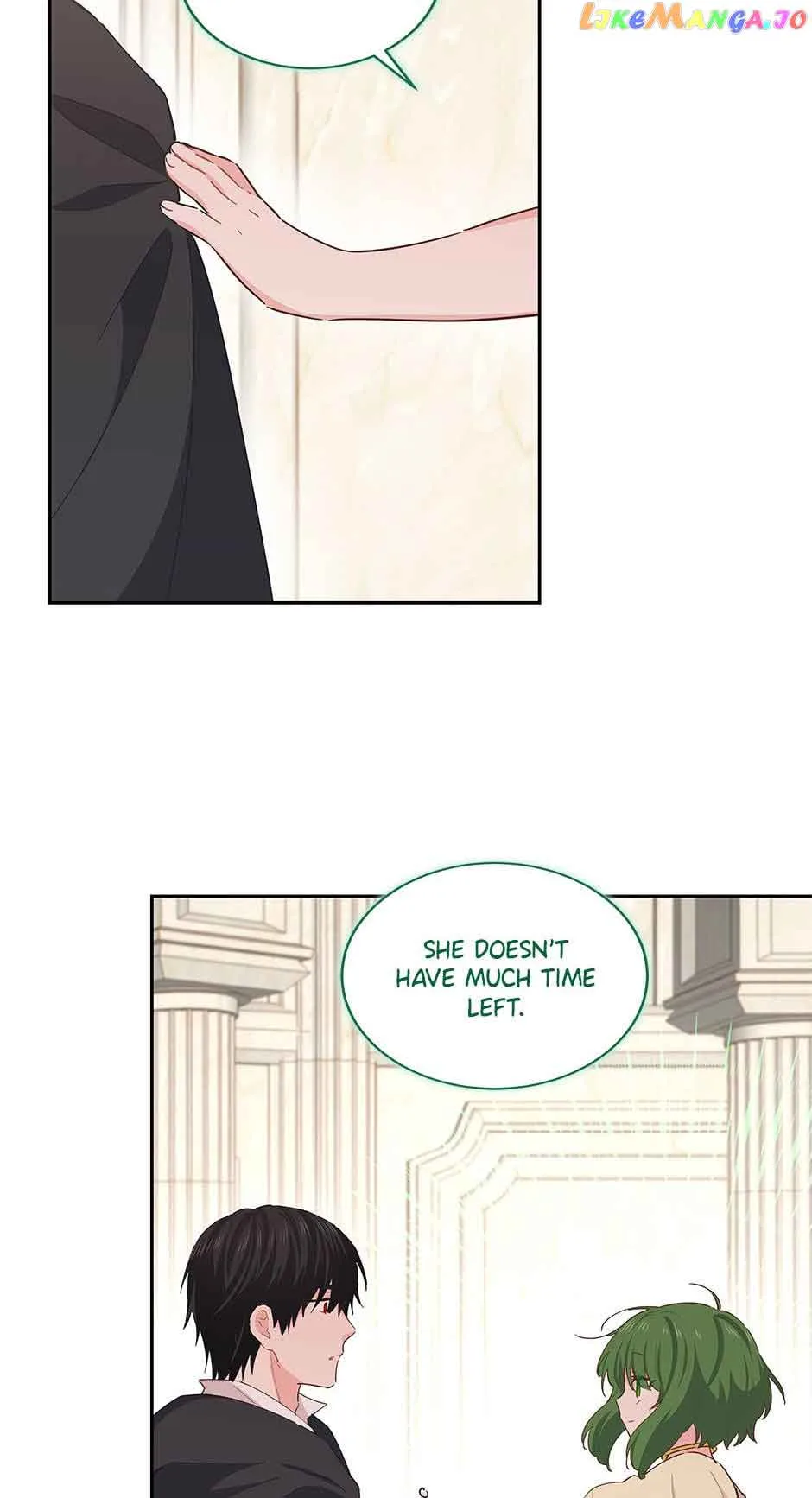 I Have No Health Chapter 88 page 72