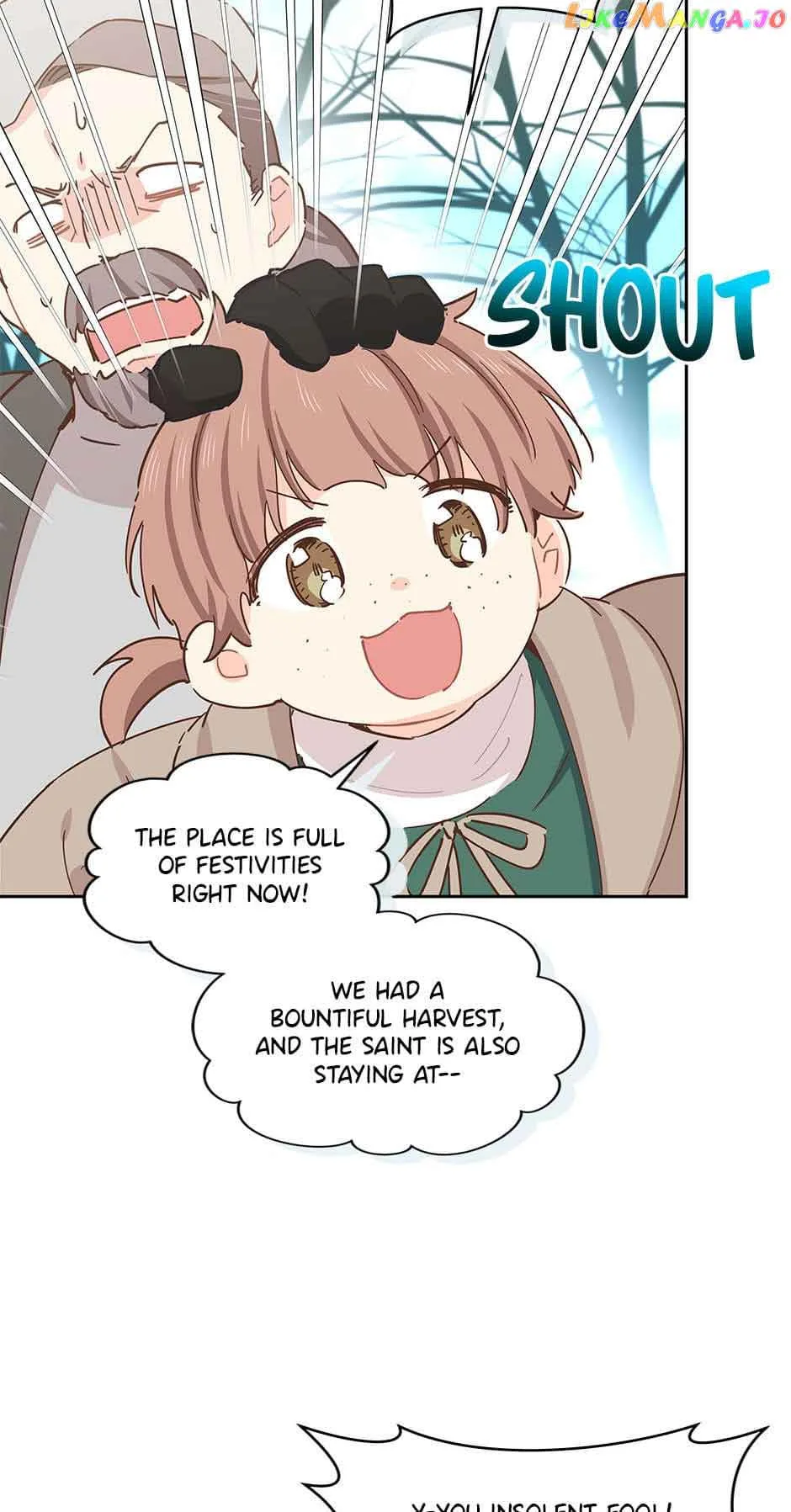 I Have No Health Chapter 88 page 25