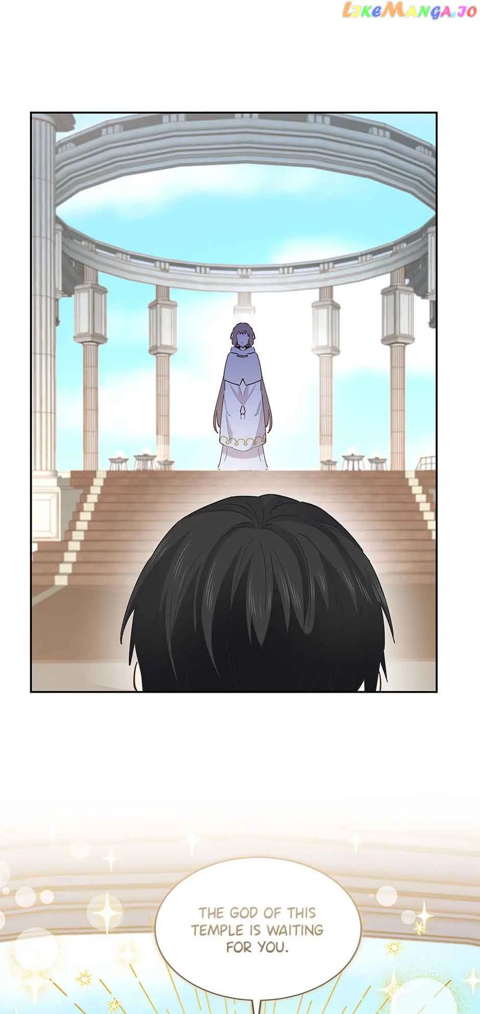 I Have No Health Chapter 88 page 31