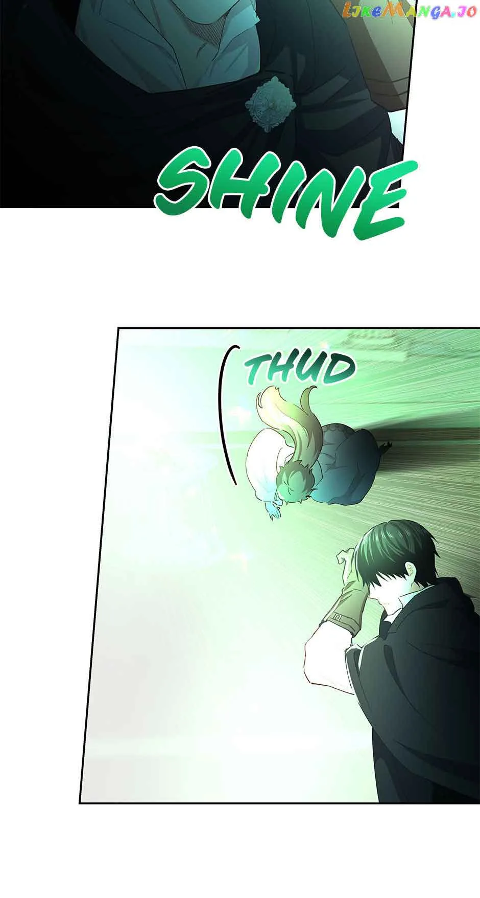 I Have No Health Chapter 88 page 39