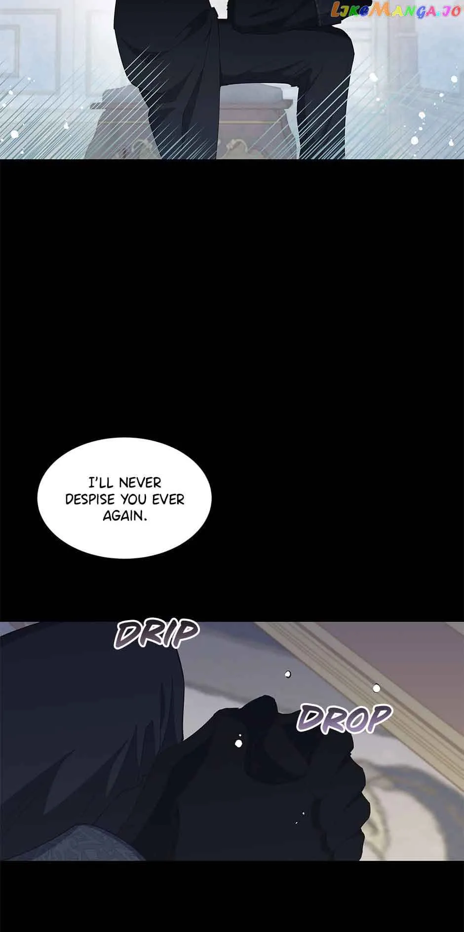 I Have No Health Chapter 88 page 16