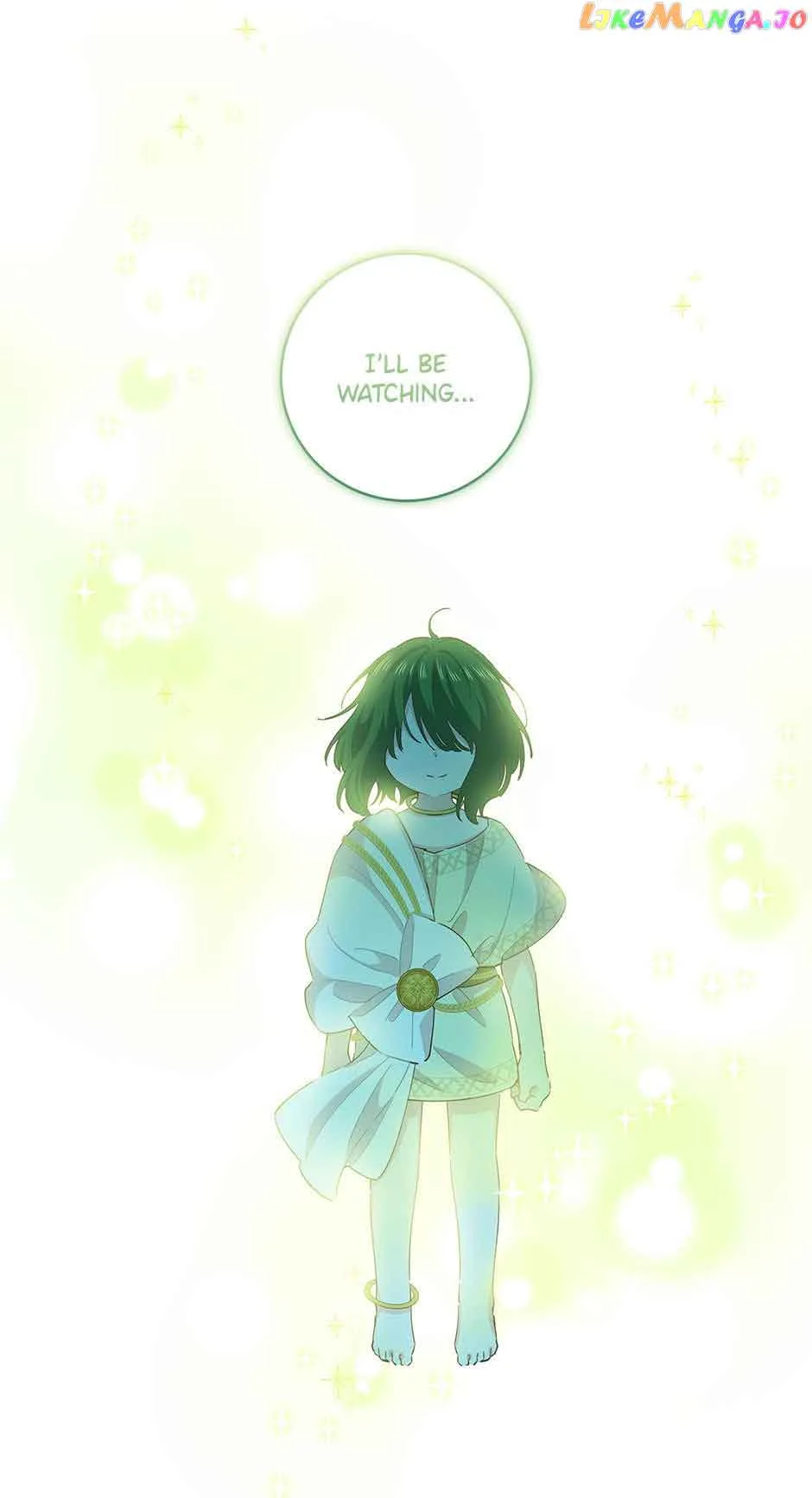 I Have No Health Chapter 88 page 75