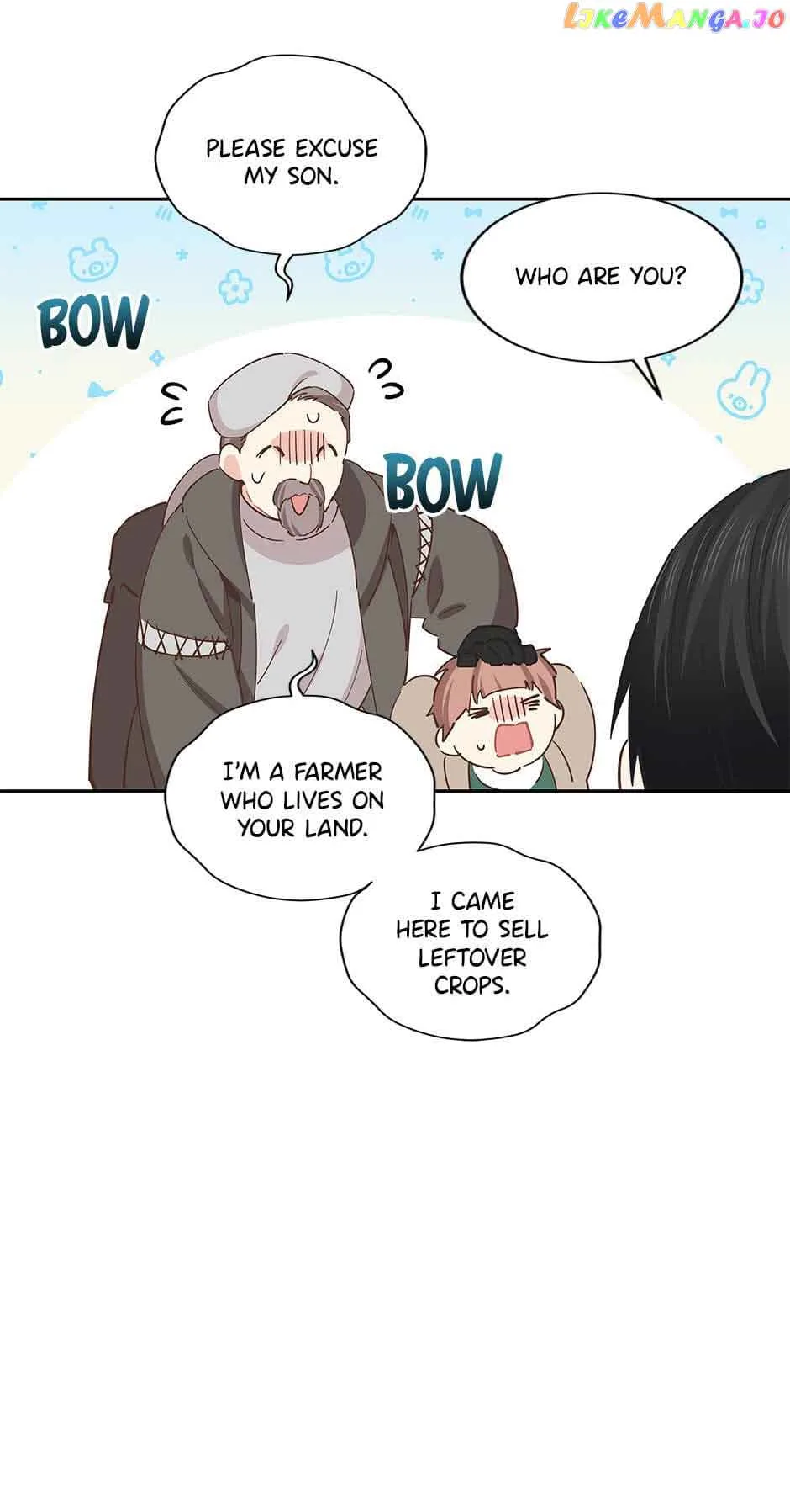 I Have No Health Chapter 88 page 23