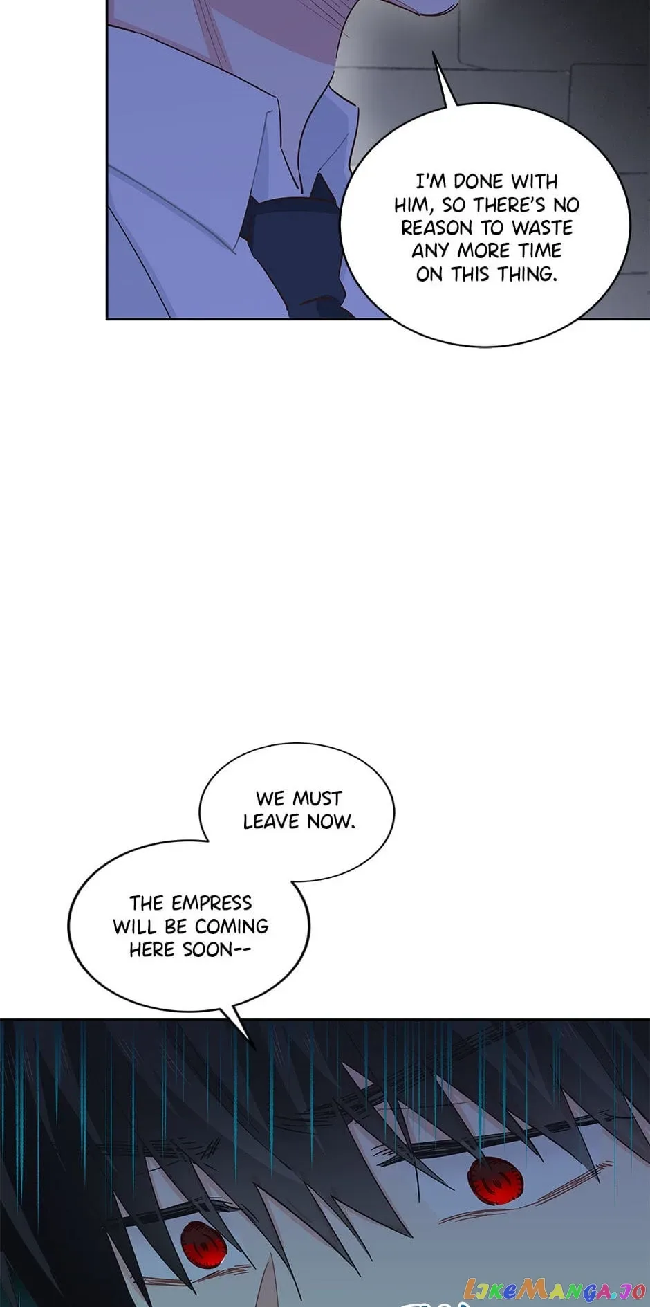 I Have No Health Chapter 86 page 6