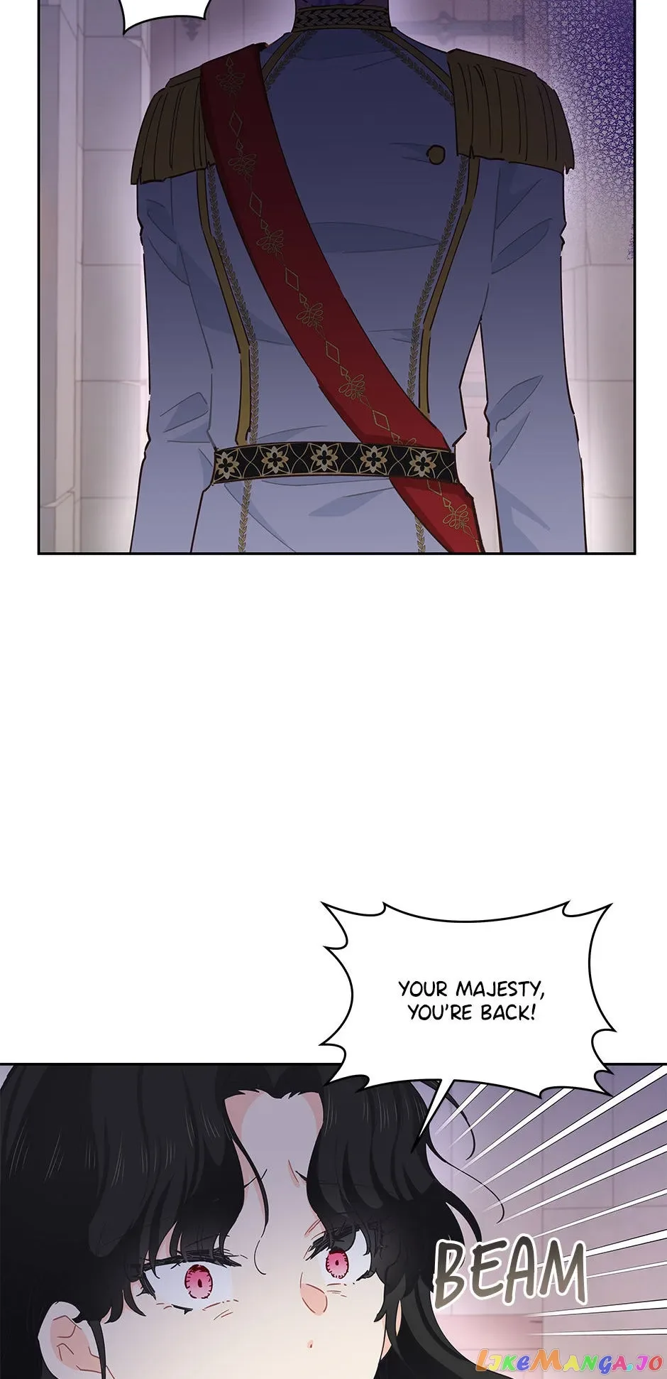 I Have No Health Chapter 86 page 16