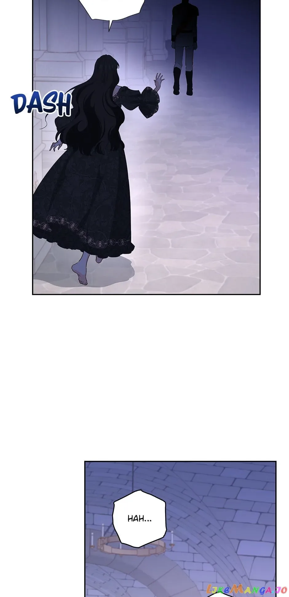 I Have No Health Chapter 86 page 18