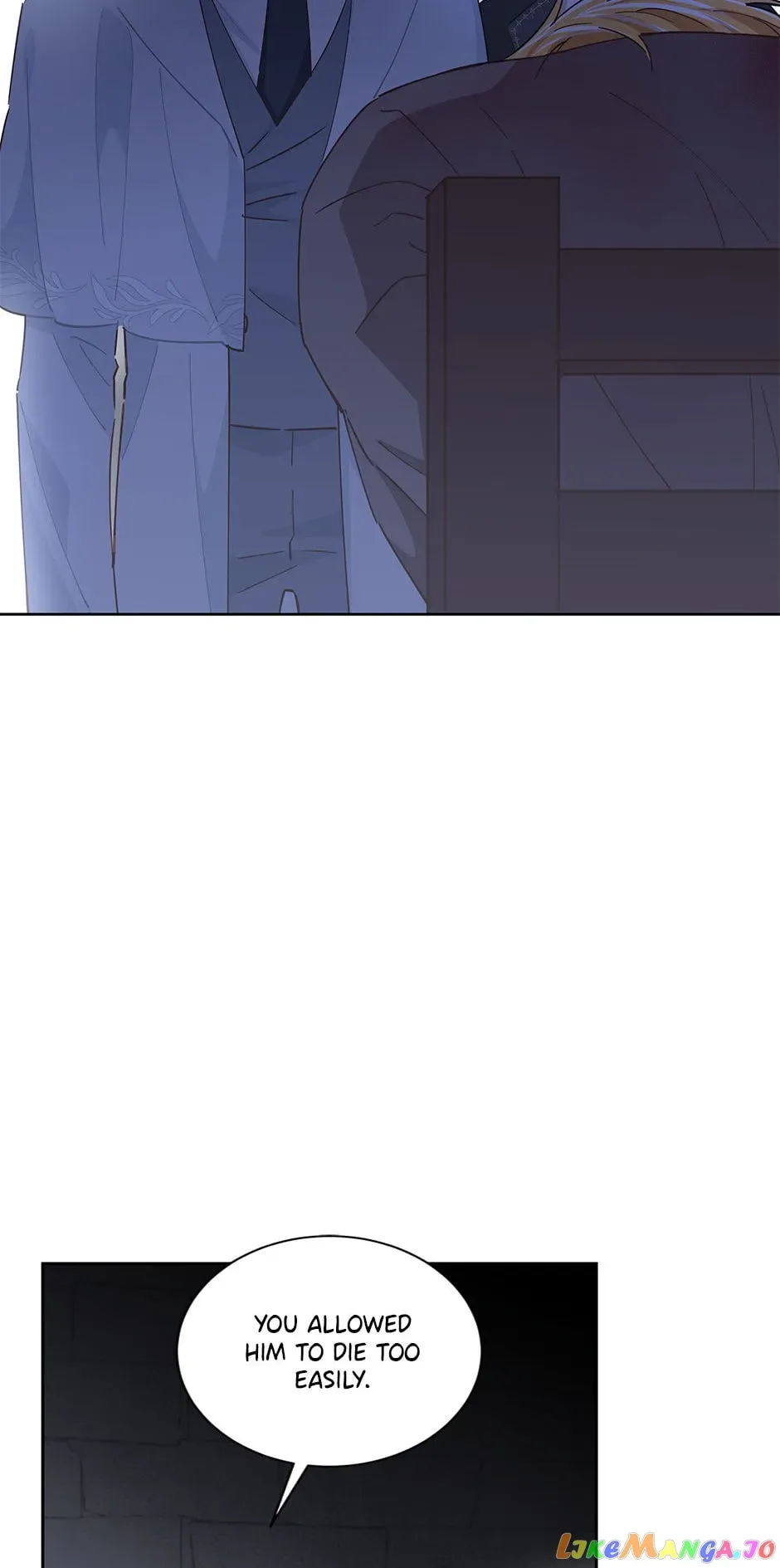 I Have No Health Chapter 86 page 4