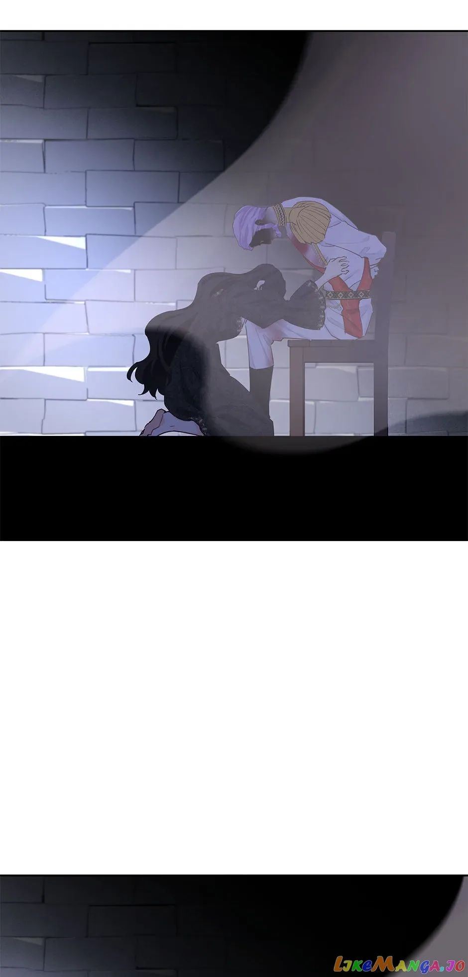 I Have No Health Chapter 86 page 22