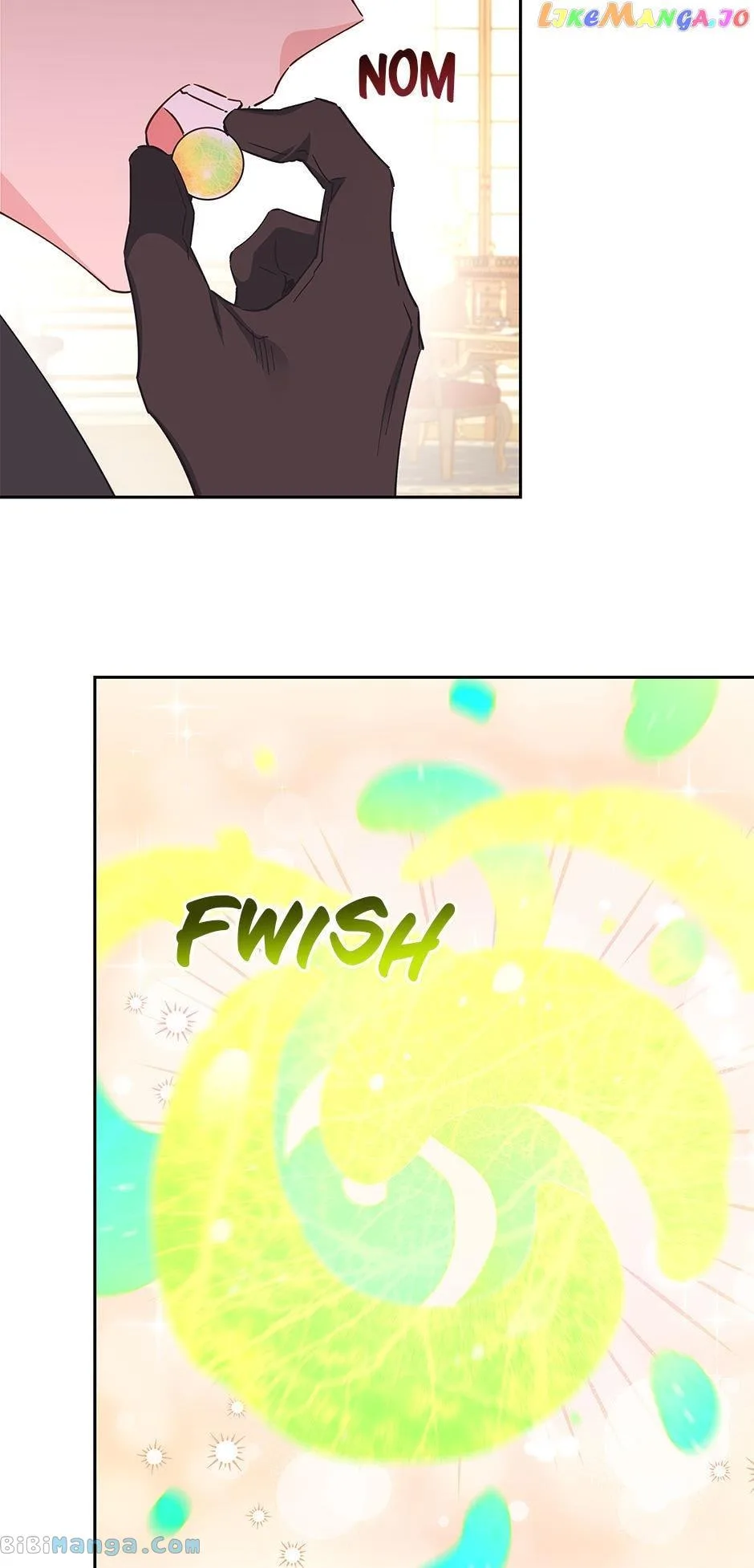 I Have No Health Chapter 89 page 13