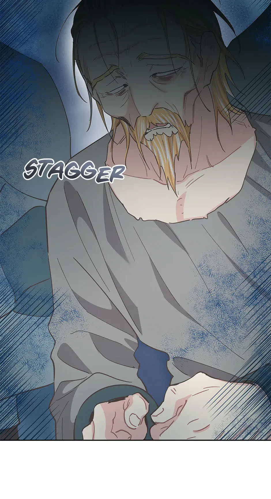 I Have No Health Chapter 83 page 72