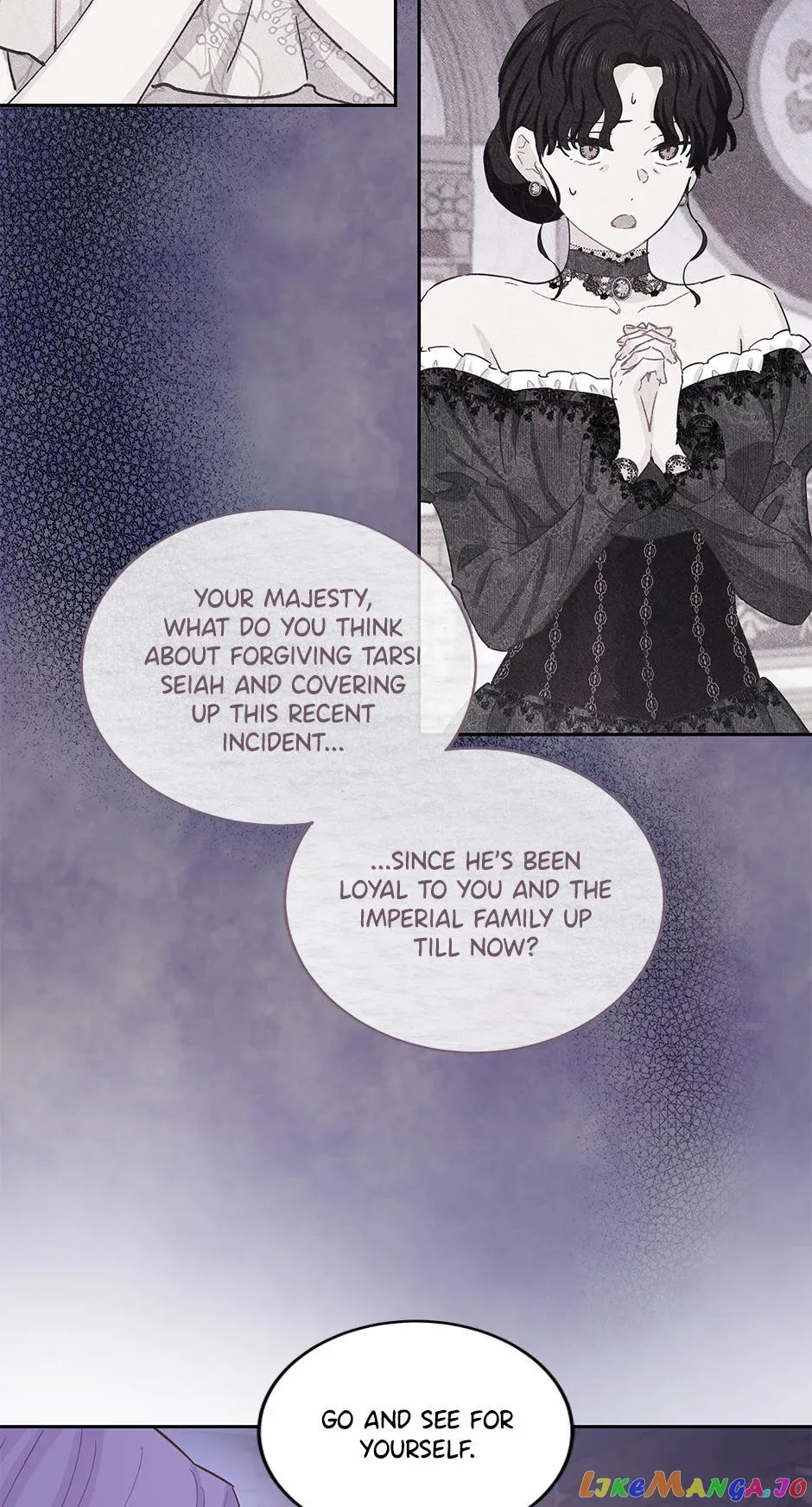 I Have No Health Chapter 86 page 34