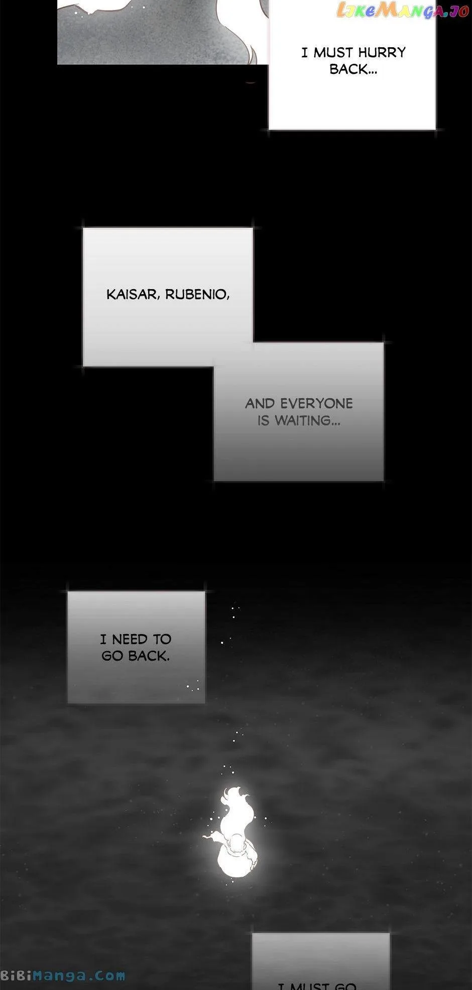 I Have No Health Chapter 89 page 18
