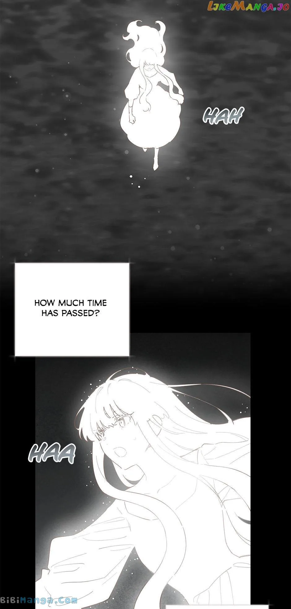 I Have No Health Chapter 89 page 17