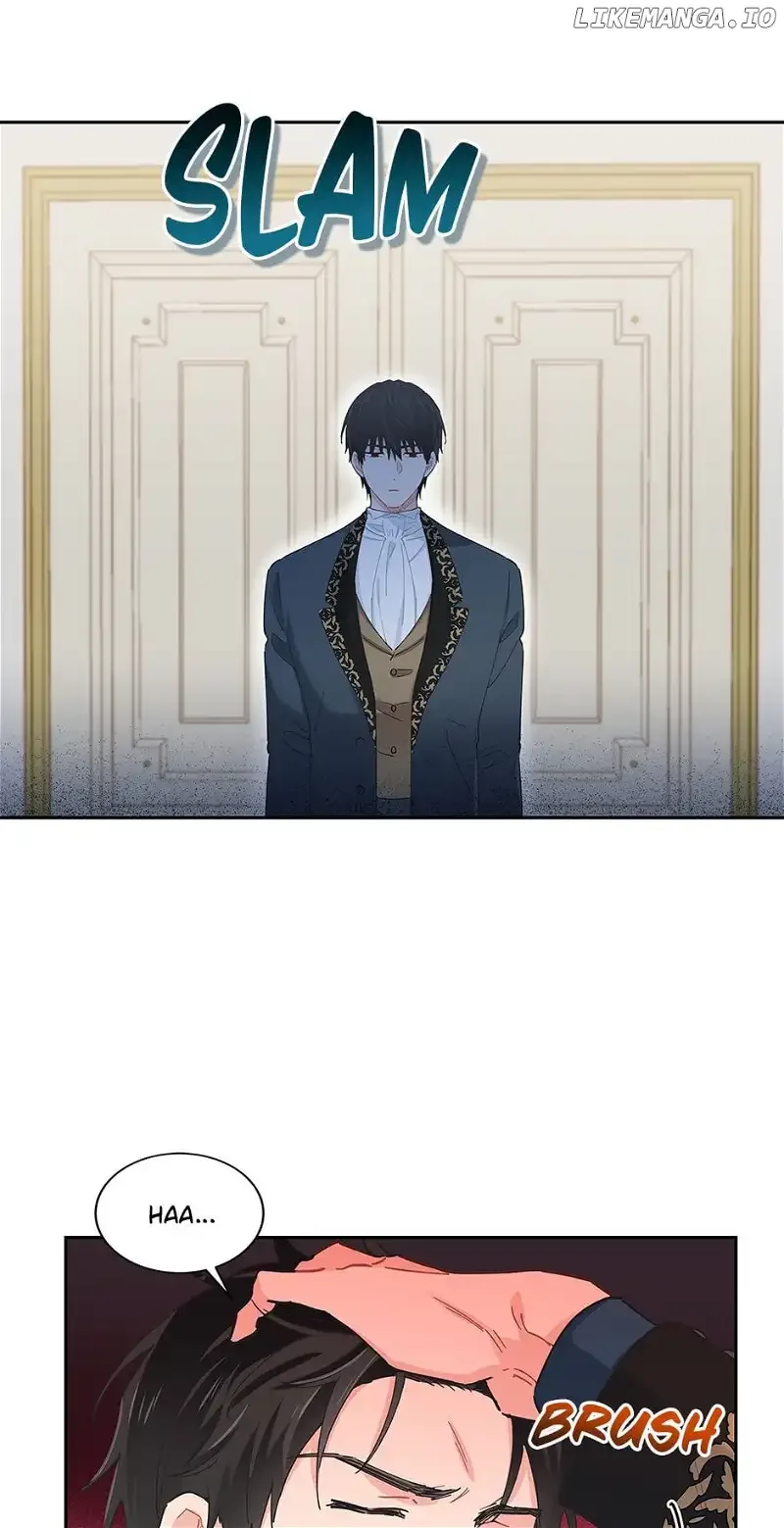 I Have No Health Chapter 91 page 12