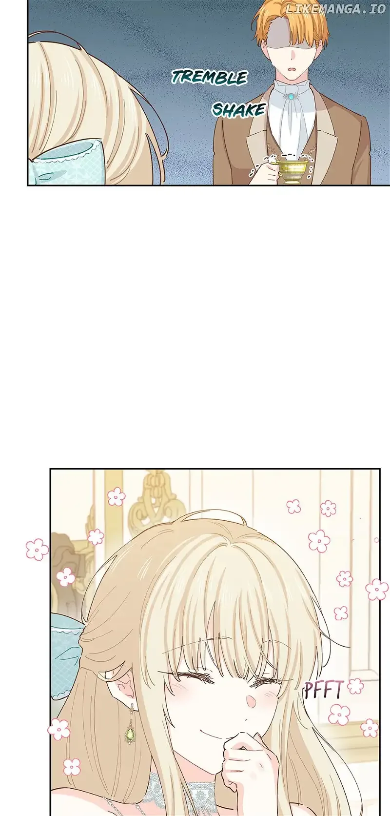 I Have No Health Chapter 91 page 29