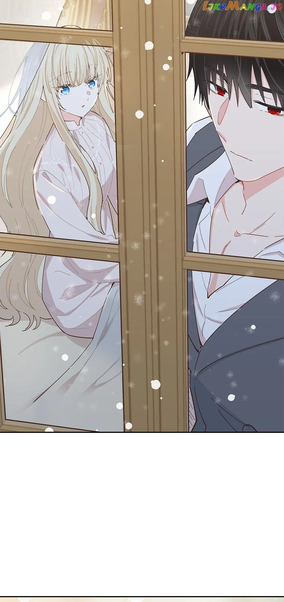 I Have No Health Chapter 90 page 17