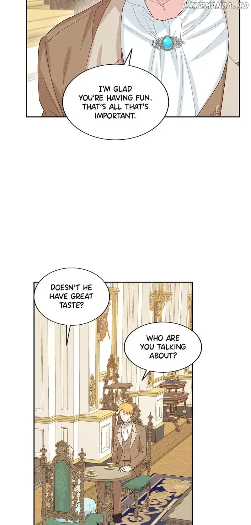 I Have No Health Chapter 91 page 31
