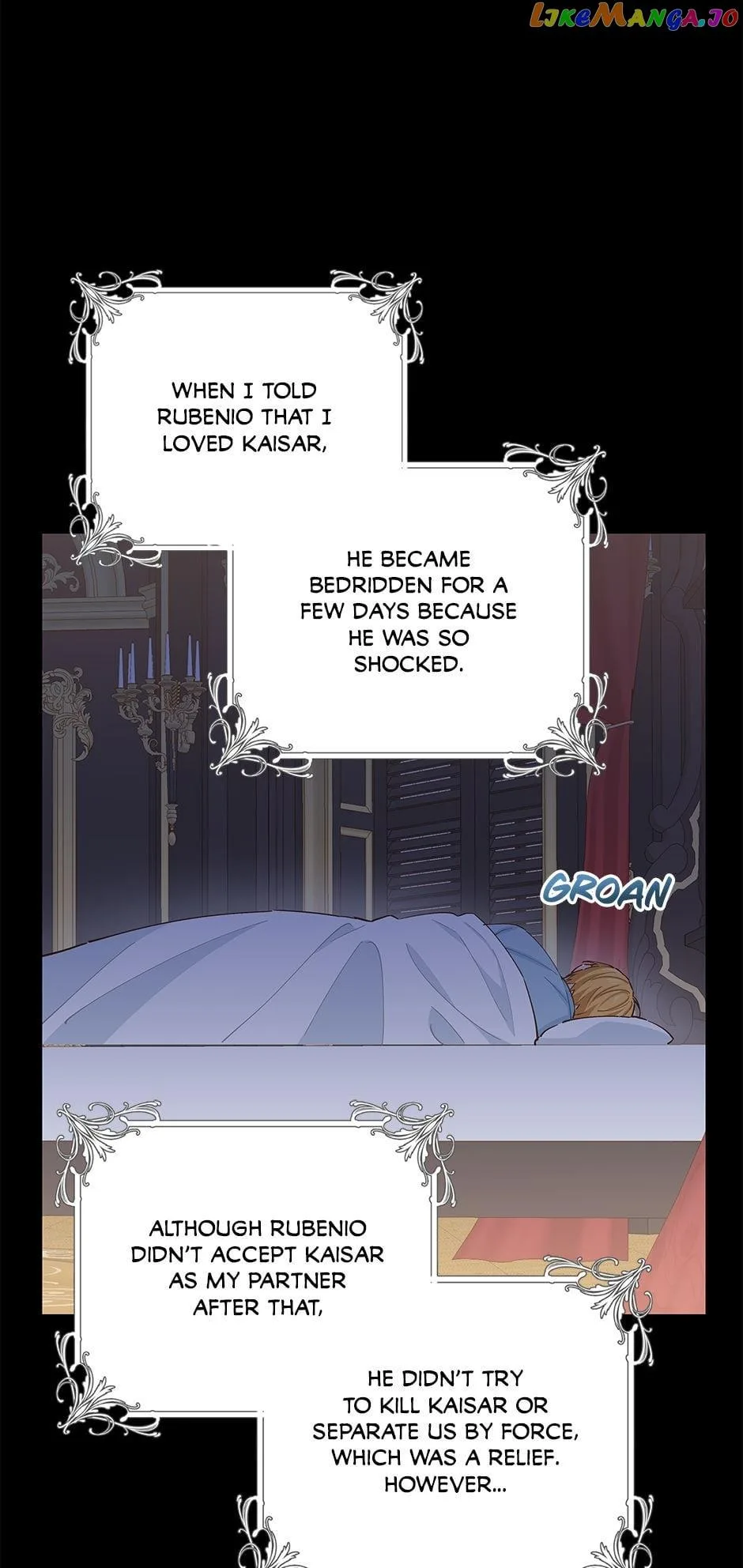 I Have No Health Chapter 90 page 43