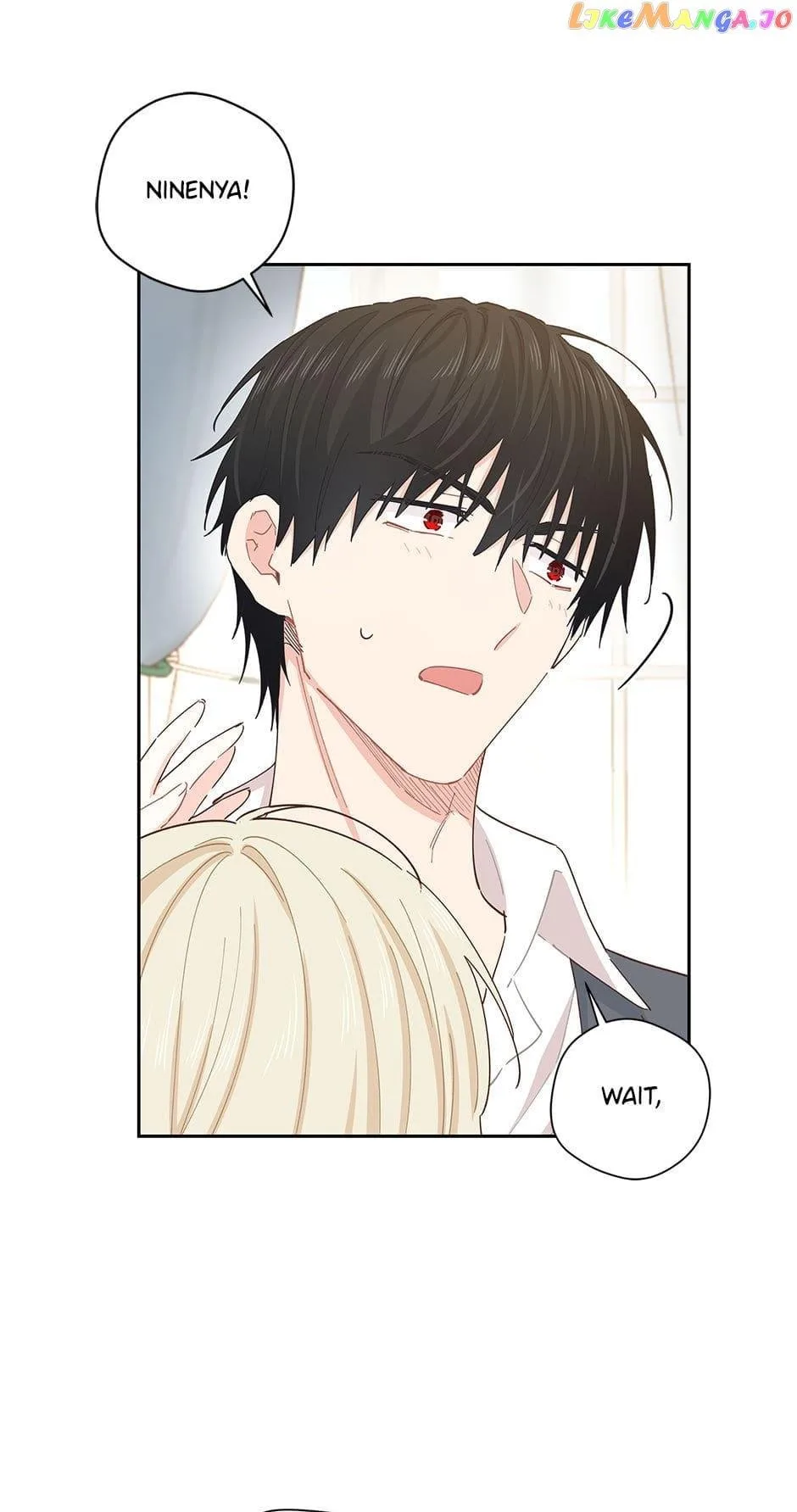 I Have No Health Chapter 90 page 35