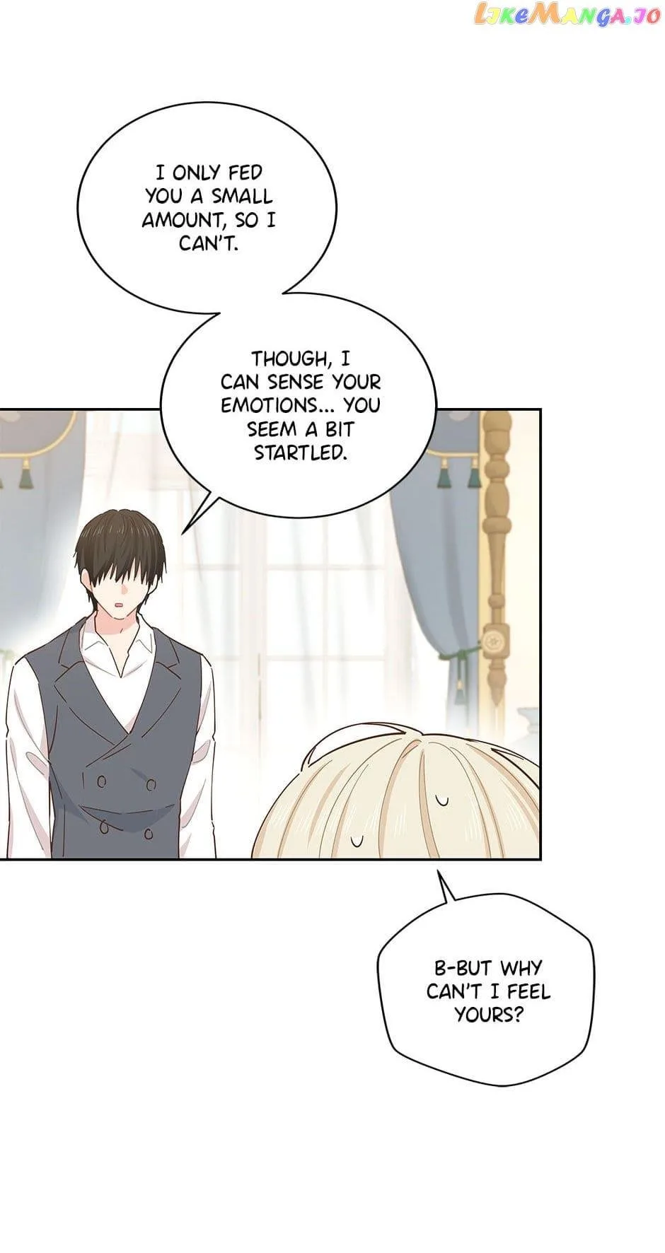I Have No Health Chapter 90 page 24