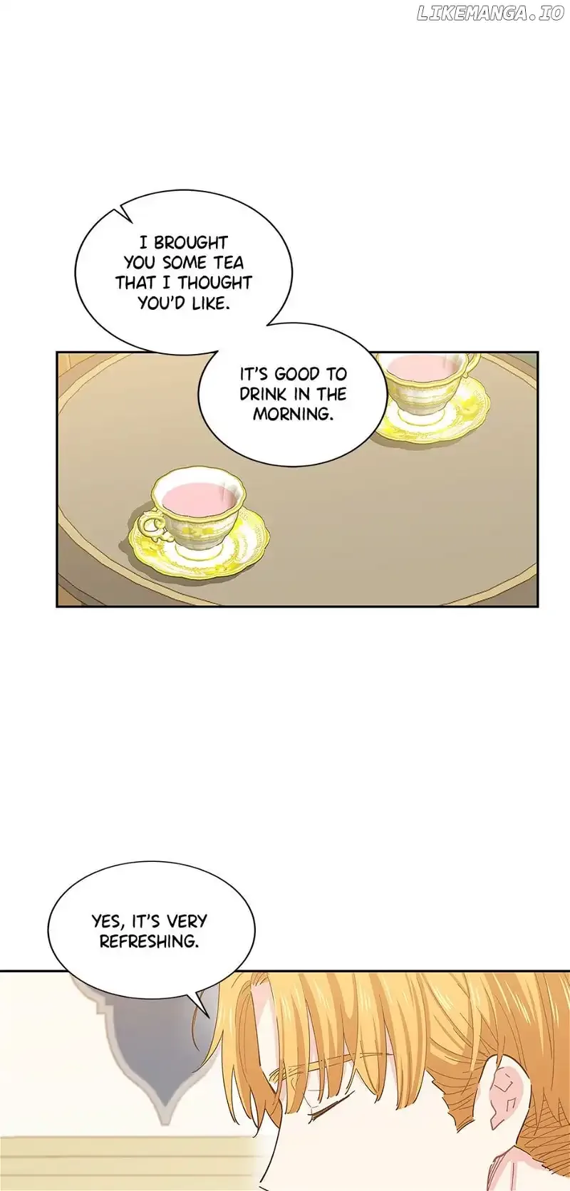 I Have No Health Chapter 91 page 27
