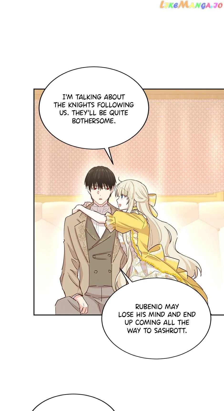 I Have No Health Chapter 90 page 56