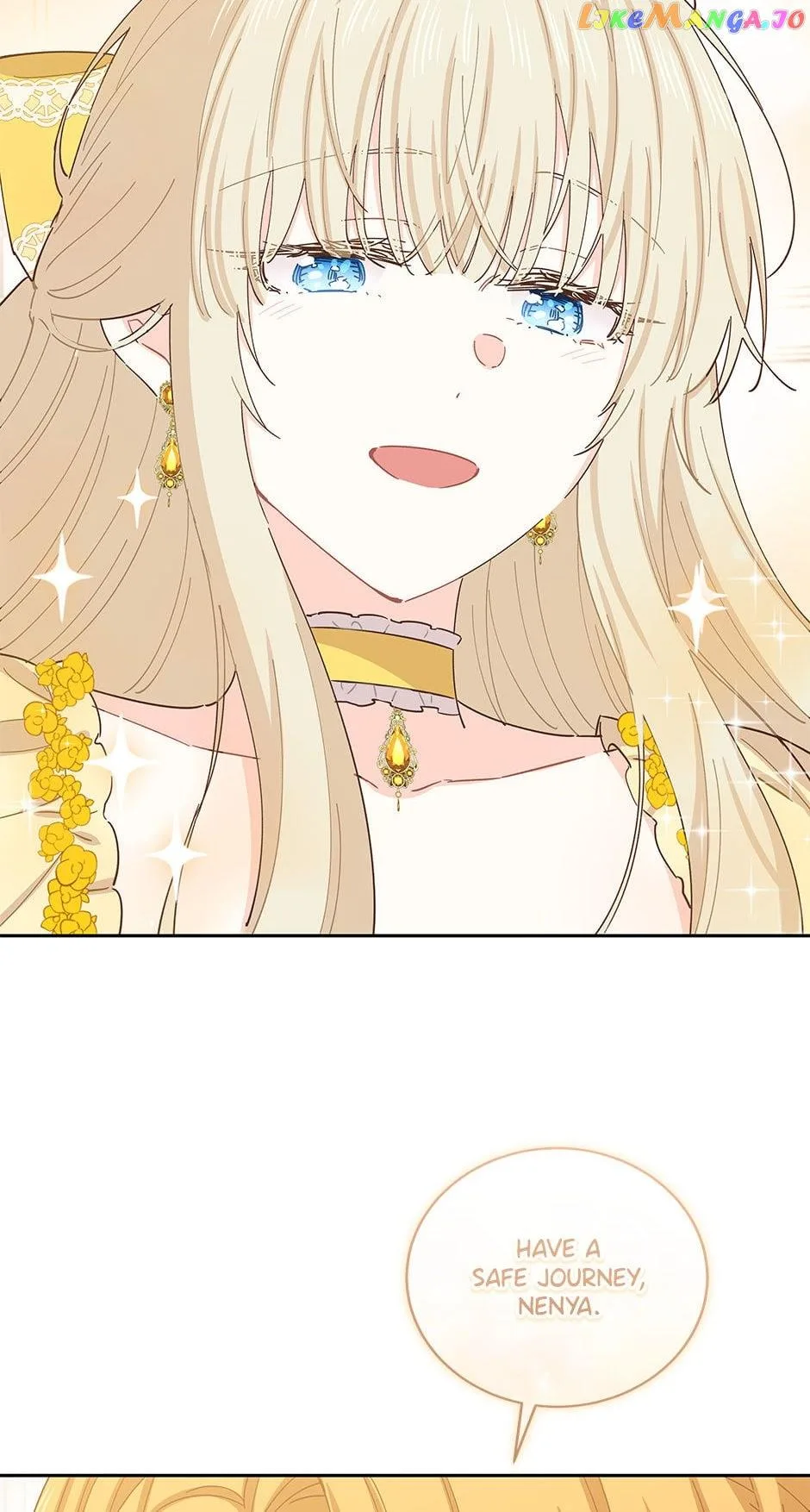 I Have No Health Chapter 90 page 51