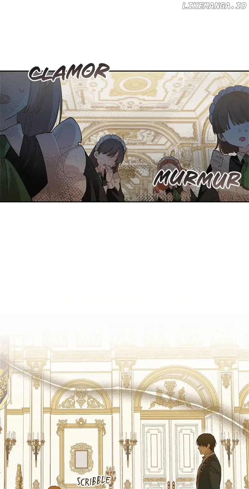 I Have No Health Chapter 91 page 3