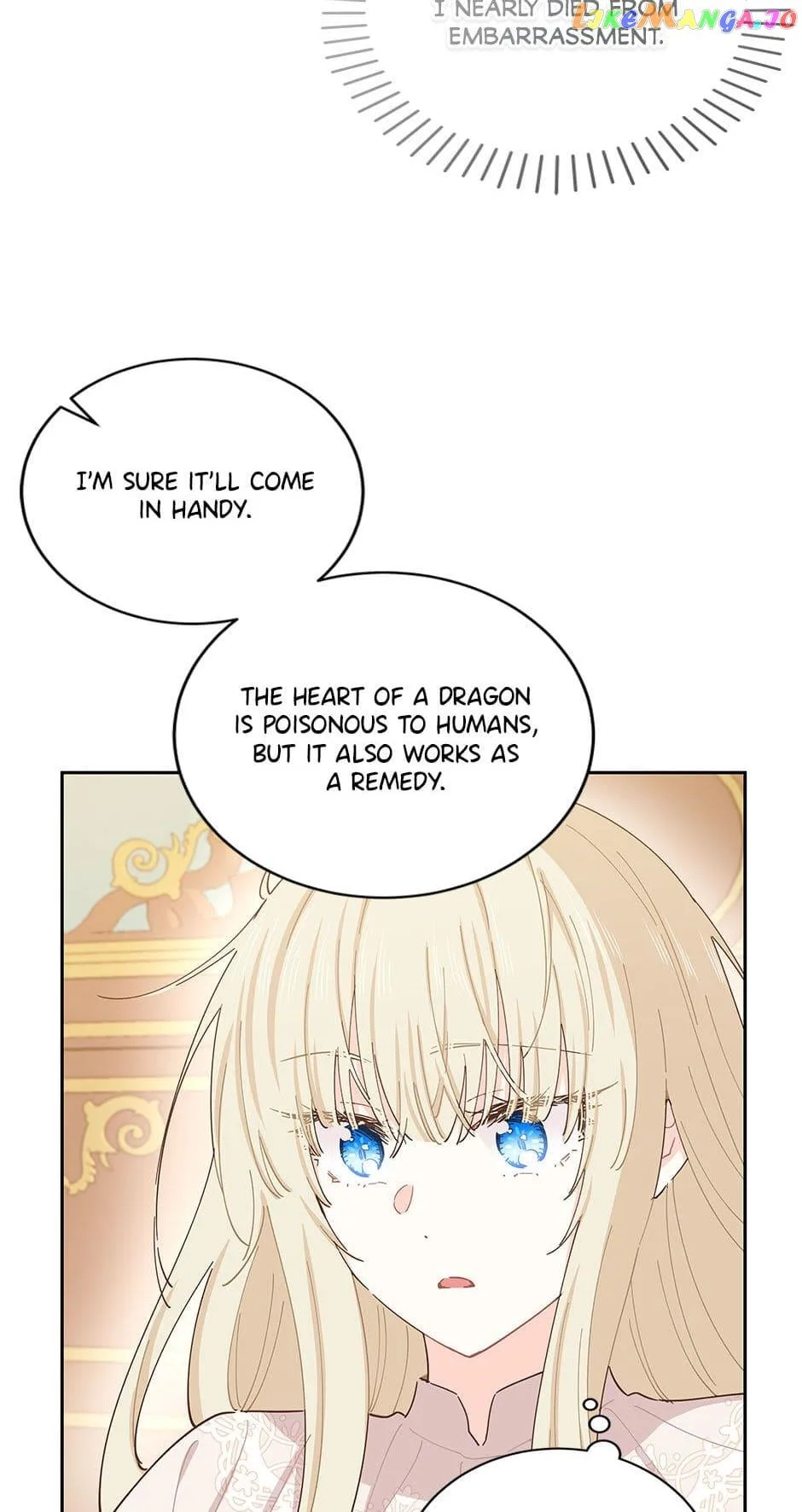 I Have No Health Chapter 90 page 26