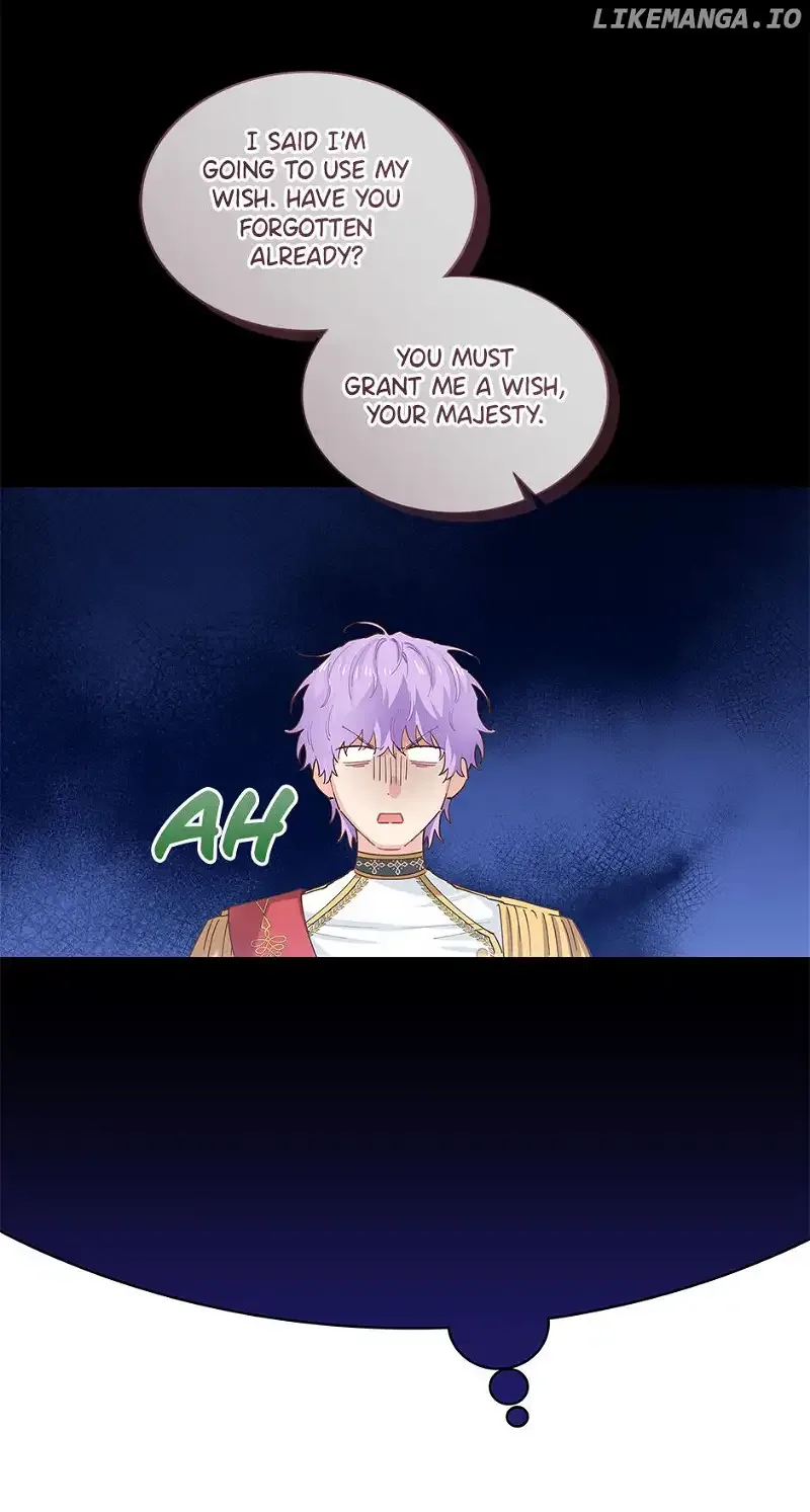 I Have No Health Chapter 91 page 55