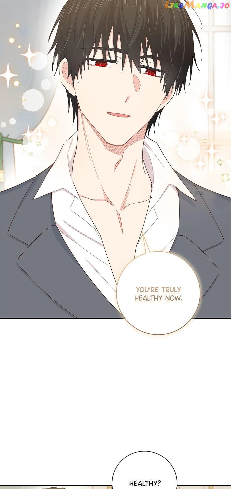 I Have No Health Chapter 90 page 31