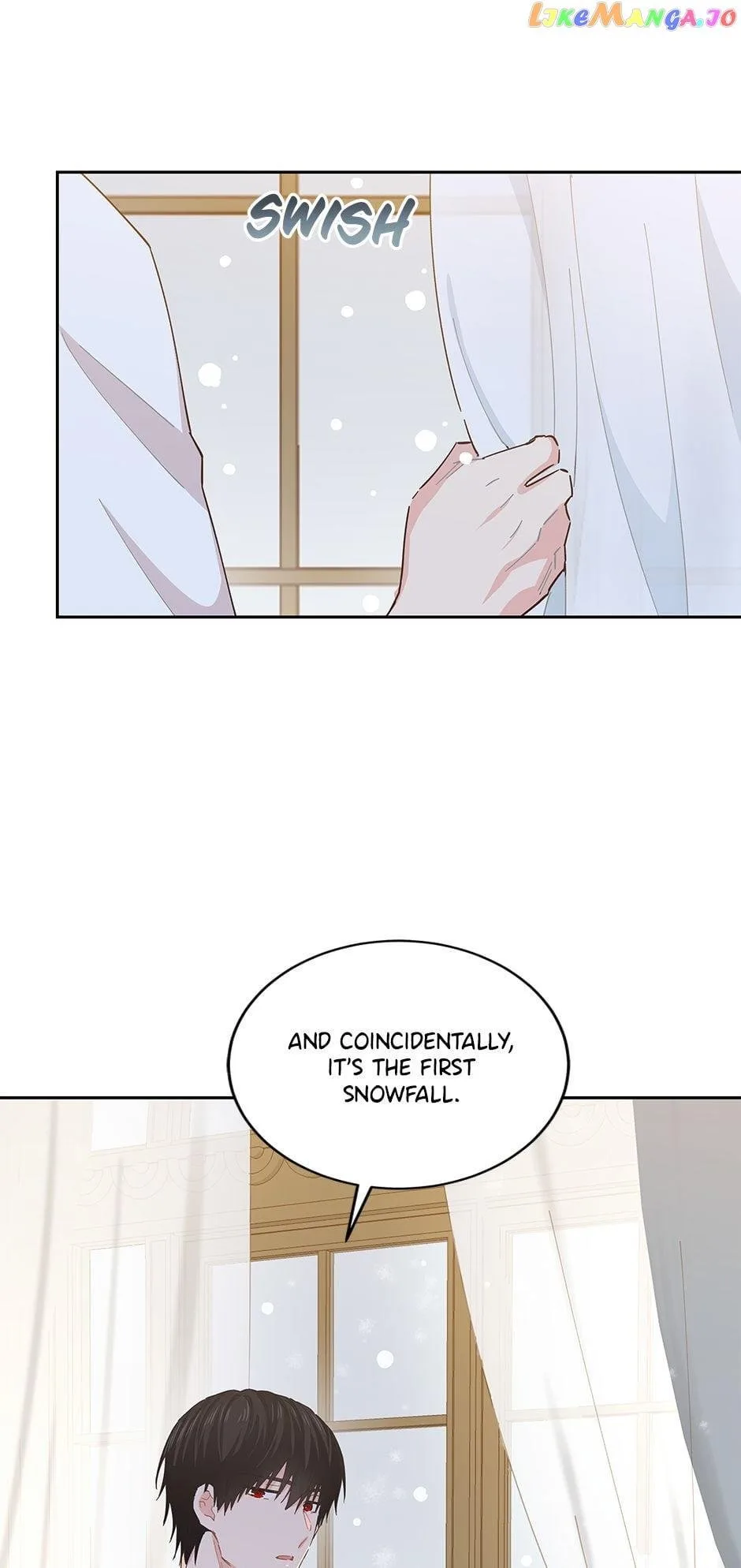 I Have No Health Chapter 90 page 15