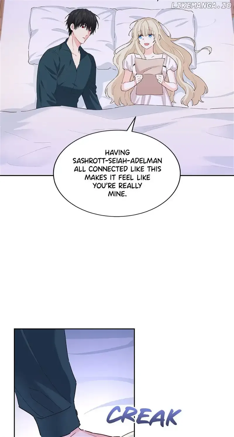 I Have No Health Chapter 91 page 57