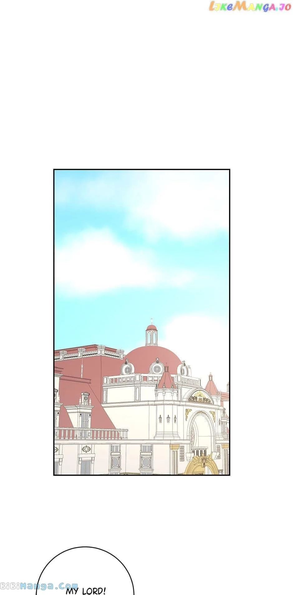 I Have No Health Chapter 89 page 3