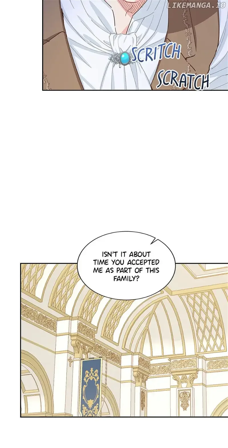 I Have No Health Chapter 91 page 6