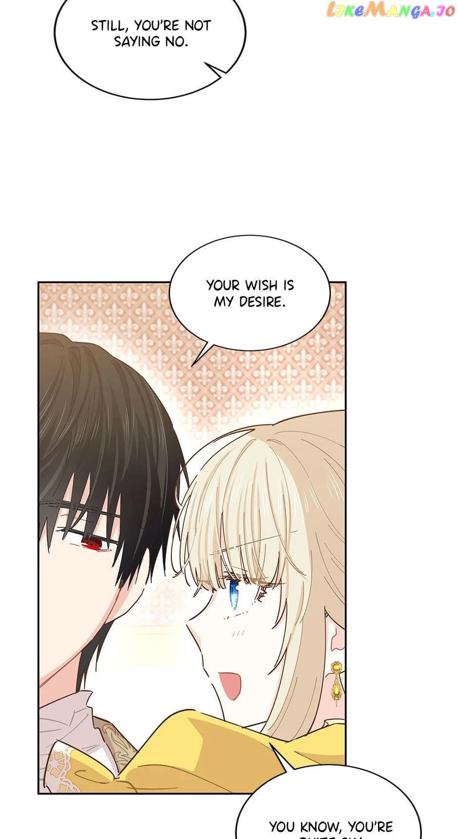 I Have No Health Chapter 90 page 57