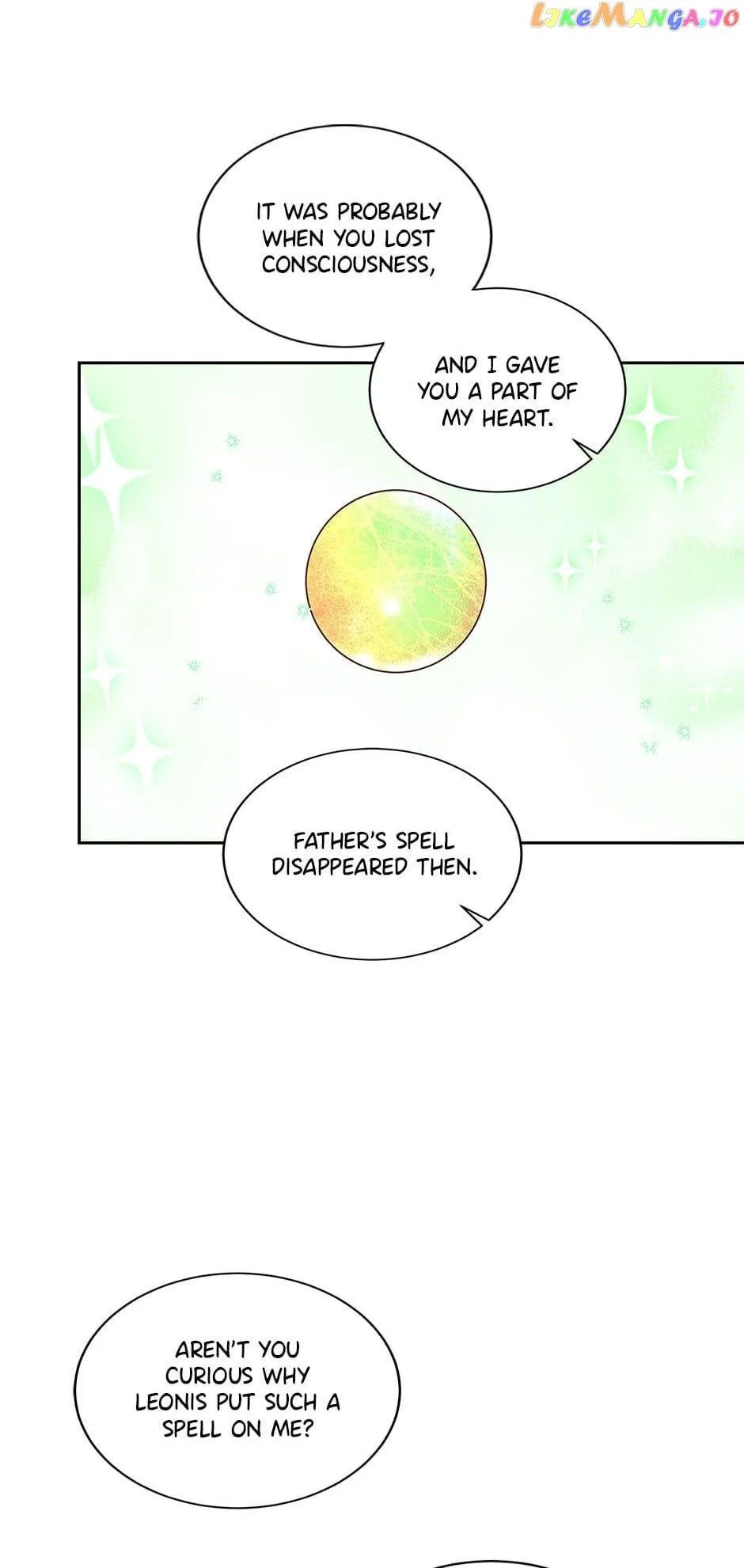 I Have No Health Chapter 90 page 80