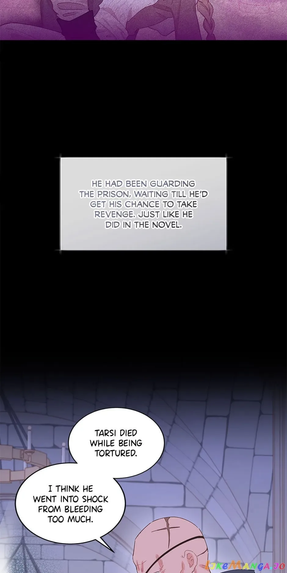I Have No Health Chapter 86 page 43