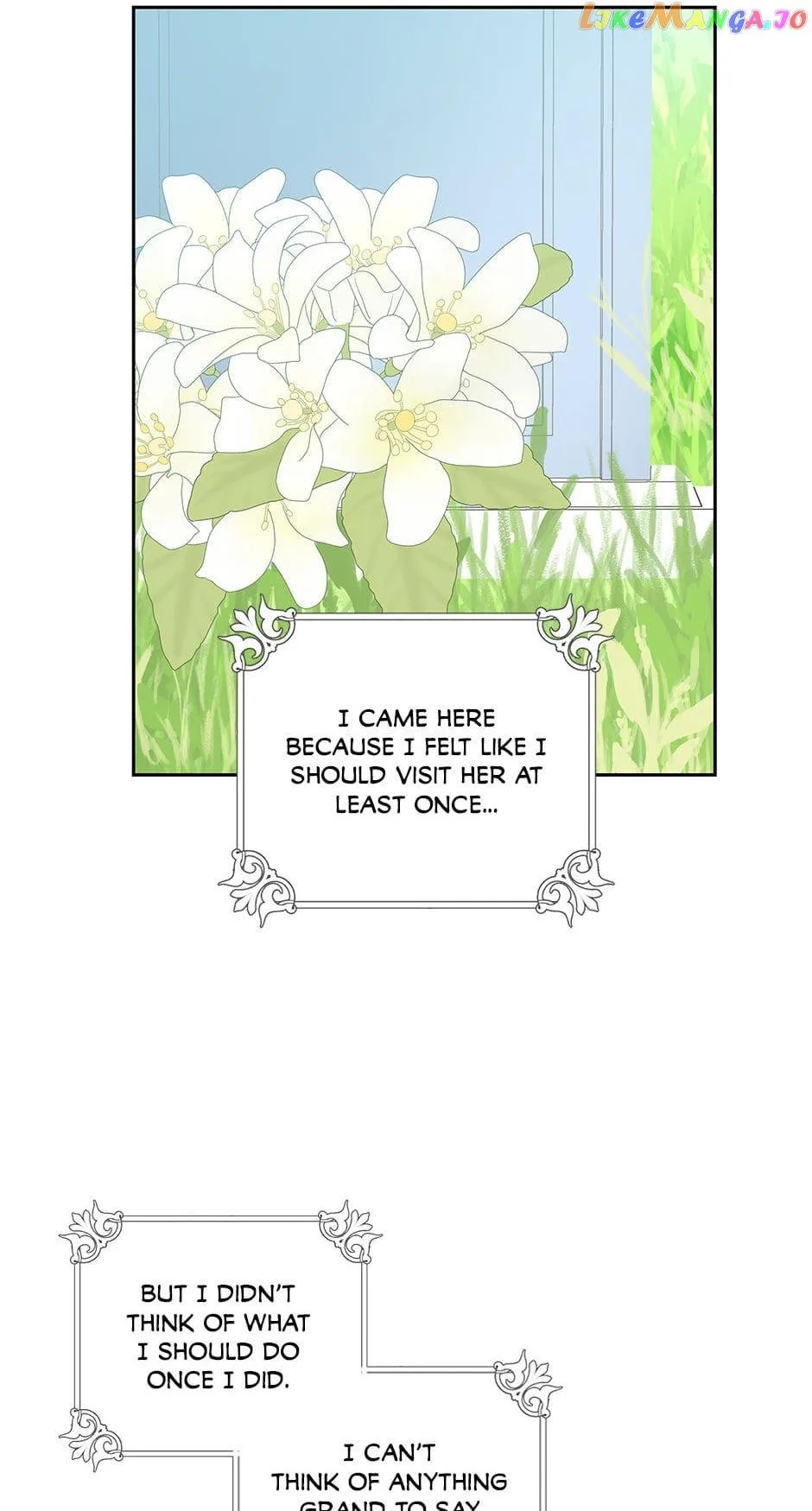 I Have No Health Chapter 90 page 73