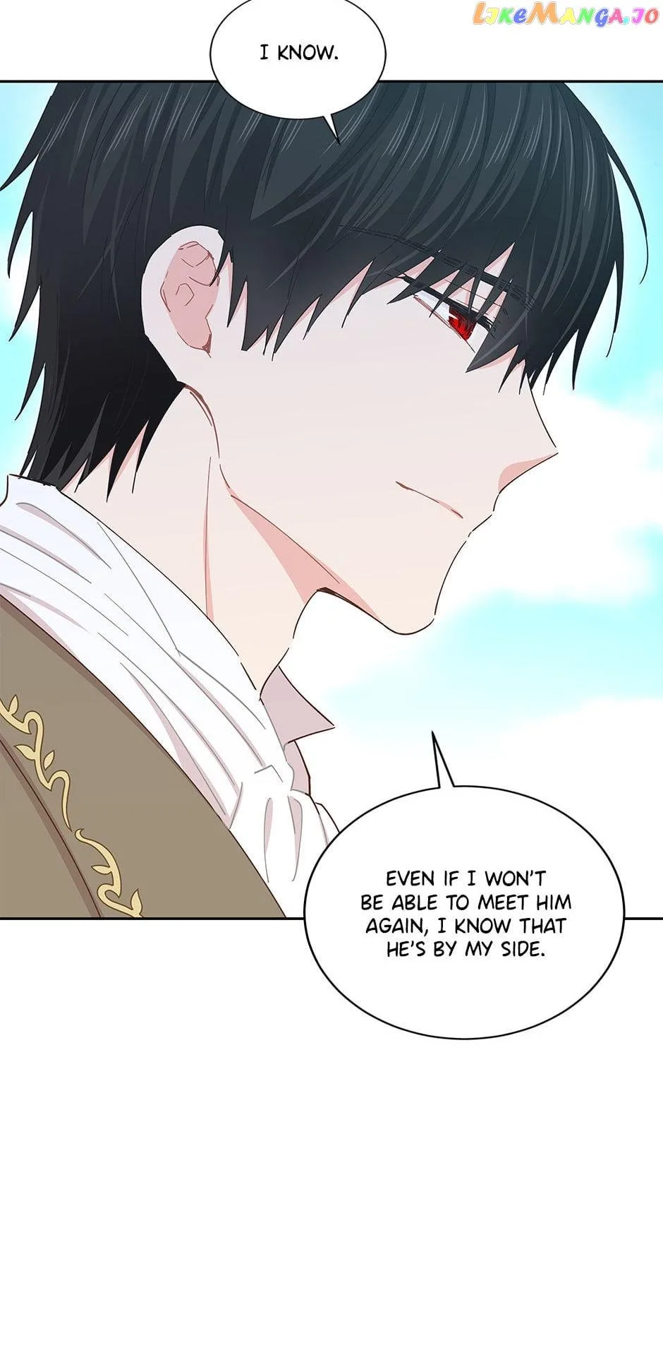I Have No Health Chapter 90 page 84